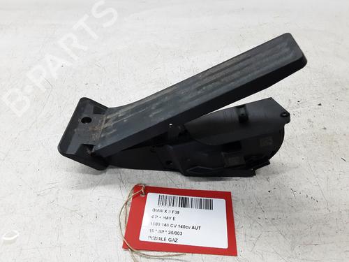 Used Pedal Pedal BMW X2 (F39) sDrive 18 i (140 hp) 32224988 32224988