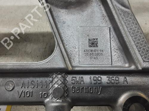 Subframe AUDI A3 Sportback (8YA, 8YF) 30 TFSI | BP39059693M9 - Image 3