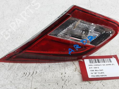 right-tailgate-light-opel-corsa-e-x15-2014-32629096 main image