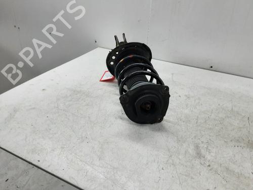 Left front shock absorber NISSAN JUKE (F15) 1.2 DIG-T | BP32248298M16