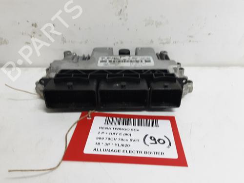 Electronic module RENAULT TWINGO III (BCM_, BCA_) 1.0 SCe 70 | BP25208405M83 - Image 3