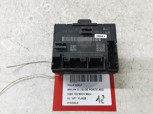 Used Control unit VW GOLF VII Variant (BA5, BV5) 1.6 TDI (90 hp) 29015098