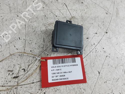 Elektronisk sensor Elektronisk sensor VW GOLF VIII (CD1, DA1) 1.4 GTE Plug-in Hybrid (150 hp) 34103863 34103863