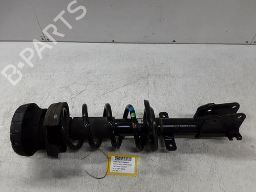 Used Left front shock absorber Left front shock absorber 37176645 37176645
