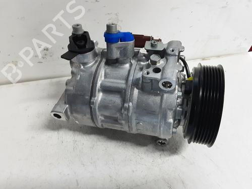 AC-Kompressor VW PASSAT B8 Variant (3G5, CB5) 1.6 TDI | BP39058959M34 - Image 3