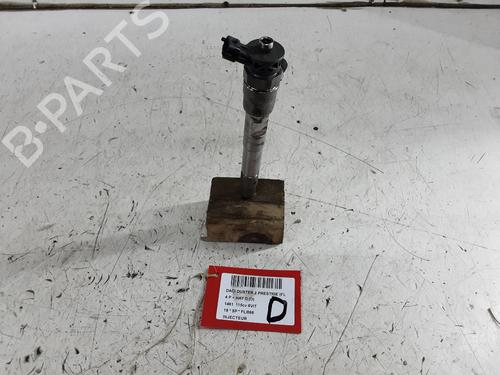 Used Injector DACIA DUSTER (HM_) 1.5 dCi 115 (HMAD) (116 hp) 32247901