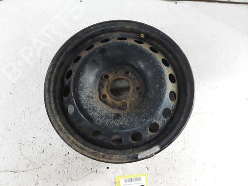 Used Rim Rim RENAULT KANGOO III Box Body/MPV 1.5 Blue dCi 95 (FJAB) (95 hp) 39712632 39712632