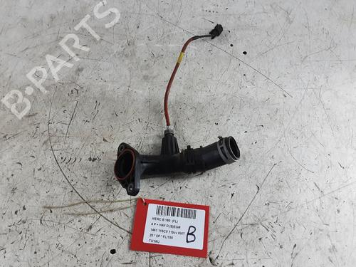 Used Pipe Pipe MERCEDES-BENZ B-CLASS Sports Tourer (W247) B 180 d (247.003) (116 hp) 32249048 32249048