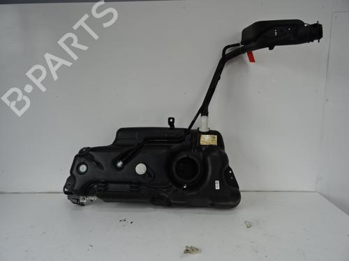 Benzintank Benzintank PEUGEOT 207 CC (WD_) 1.6 HDi (112 hp) 39054089 39054089