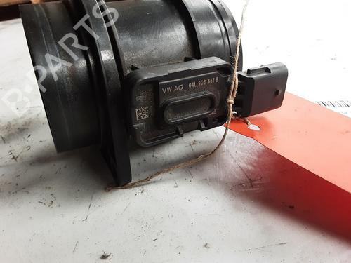 Mass air flow sensor AUDI A3 (8V1, 8VK) 1.6 TDI | BP28516378M95