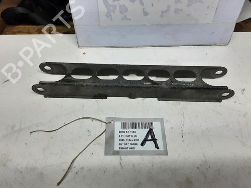 Used Left rear suspension arm BMW 1 (E87) 116 d (116 hp) 20280657
