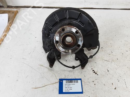 Used Right front steering knuckle Right front steering knuckle 39052754 39052754