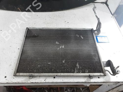 Used AC radiator FORD FIESTA VI (CB1, CCN) 1.6 TDCi (95 hp) 20280867