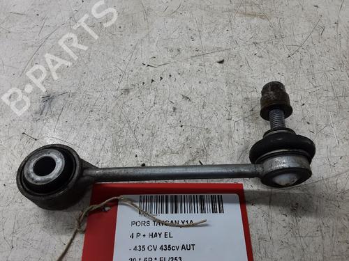 Venstre bagtil bærearm PORSCHE TAYCAN (Y1A) Electric (Y1AAA1, Y1AAI1) | BP32360001M14