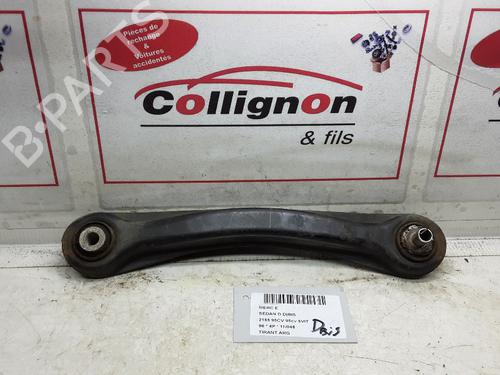Used Left rear suspension arm MERCEDES-BENZ E-CLASS (W210) E 220 D (210.004) (95 hp) 20285402