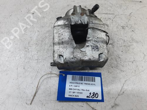 venstre-bremsekaliber-foran-vw-polo-vi-aw1-bz1-ae1-2017-39058401 main image