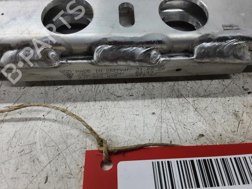 Subframe PORSCHE TAYCAN (Y1A) Electric (Y1AAA1, Y1AAI1) | BP32359897M9 - Image 2