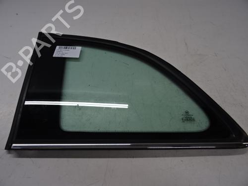 Used Rear left door window FIAT 500 C (312_) 1.2 (312CXA1A, 312AXA1A) (69 hp) 20273978