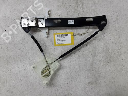 Used Rear left window mechanism Rear left window mechanism VW TAIGO (CS1) 1.0 TSI (110 hp) 36478828 36478828