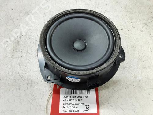 Used Speaker Speaker AUDI A3 Sportback (8YA, 8YF) RS3 TFSI quattro (400 hp) 33678315 33678315