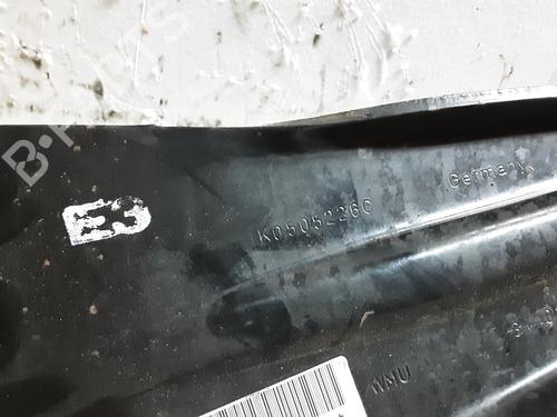 Right rear suspension arm VW GOLF V (1K1) 1.9 TDI | BP22176540M15 