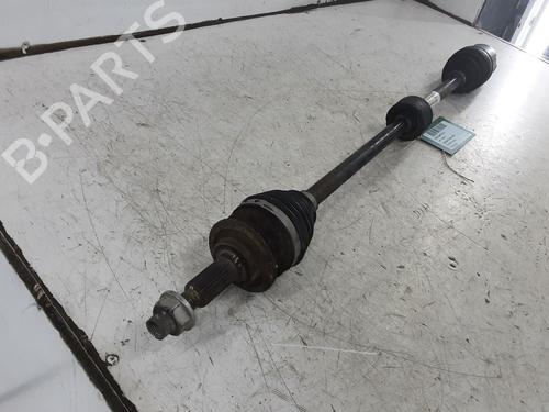 Right front driveshaft SUZUKI SWIFT IV (FZ, NZ) 1.2 (AZH412, ZC72S) | BP32242576M39 - Image 2