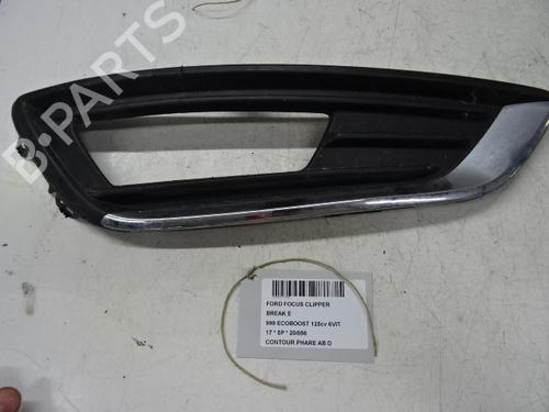 Used Other Other FORD FOCUS III Turnier 1.0 EcoBoost (125 hp) 39054940 39054940