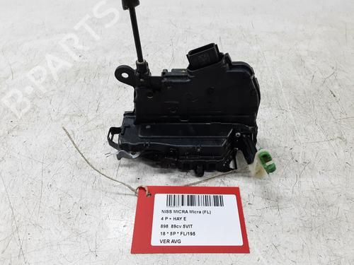front-left-lock-nissan-micra-v-k14-2016-32247812 main image