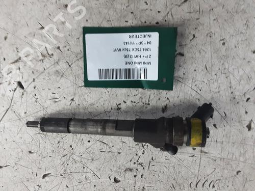 Used Injector Injector MINI MINI (R50, R53) One D (75 hp) 20282742 20282742