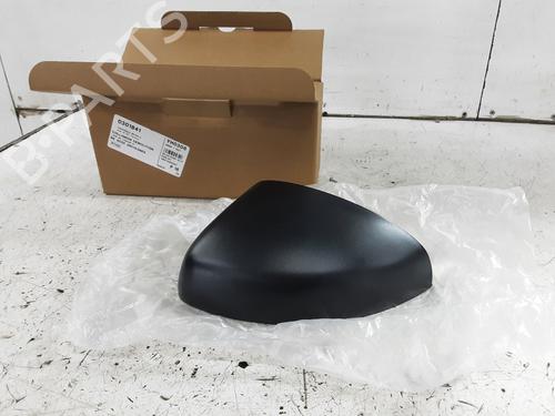 Used Left mirror Left mirror AUDI A1 (8X1, 8XK) 1.4 TFSI (122 hp) 34527958 34527958
