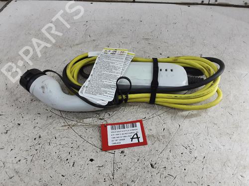Used Wiring harness Wiring harness VW GOLF VIII (CD1, DA1) 1.4 GTE Plug-in Hybrid (150 hp) 34103898 34103898