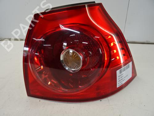 right-taillight-vw-golf-v-1k1-2003-2004-2005-2006-2007-2008-2009-2010-39051087 main image