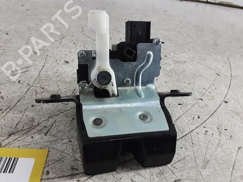 Tailgate lock KIA PICANTO III (JA) 1.0 | BP36800464C101 - Image 4