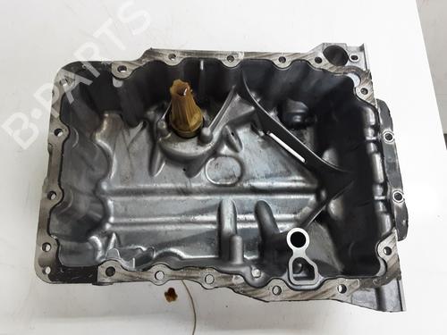 Oil sump VW GOLF VIII (CD1, DA1) 1.0 TSI | BP37407360M115 - Image 4
