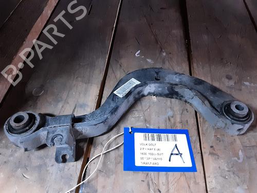 Højre bagtil bærearm VW GOLF V (1K1) 1.6 (102 hp) 22176230