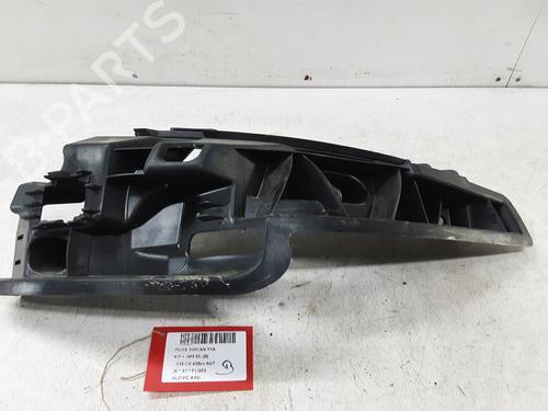 Used Rear bumper bracket Rear bumper bracket PORSCHE TAYCAN (Y1A) Electric (Y1AAA1, Y1AAI1) (408 hp) 32359861 32359861