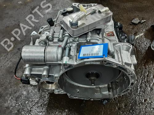 Used Gearbox AUDI Q3 Sportback (F3N) 35 TFSI Mild Hybrid (150 hp) 20270526