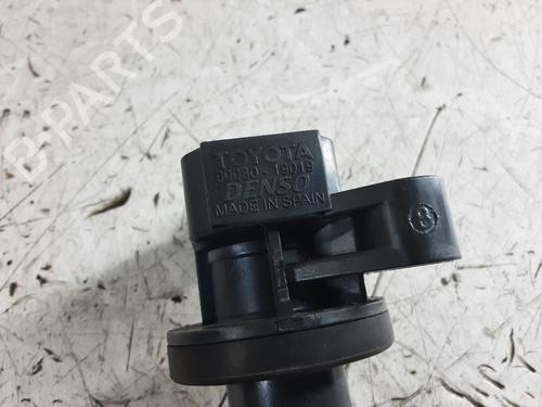 Ignition coil CITROËN C1 (PM_, PN_) 1.0 | BP32249224M94 - Image 3