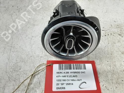 Used Other MERCEDES-BENZ A-CLASS (W177) A 250 e (177.086) (218 hp) 33030495