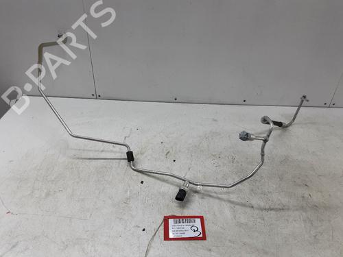 Used AC pipe VW POLO VI (AW1, BZ1, AE1) 1.0 MPi (80 hp) 20280354