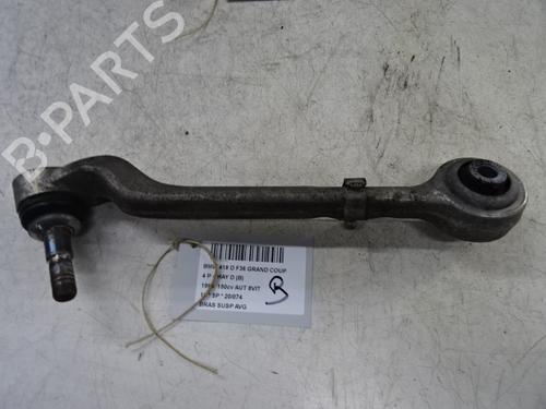 Used Left front suspension arm Left front suspension arm BMW 4 Gran Coupe (F36) 418 d (150 hp) 39057209 39057209