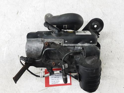 Electronic module VW TIGUAN (5N_) 2.0 TDI | BP28383516M83 - Image 2