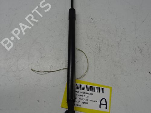 Used Other NISSAN QASHQAI I (J10, NJ10) 1.5 dCi (110 hp) 20274832