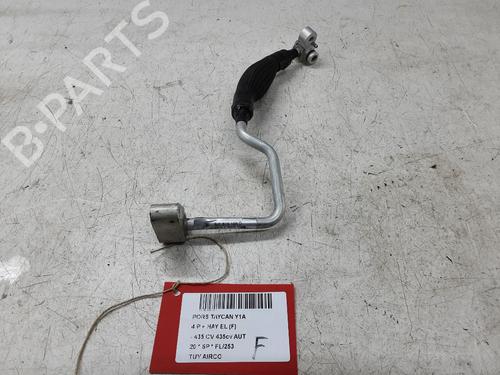 Used AC pipe AC pipe PORSCHE TAYCAN (Y1A) Electric (Y1AAA1, Y1AAI1) (408 hp) 32360023 32360023