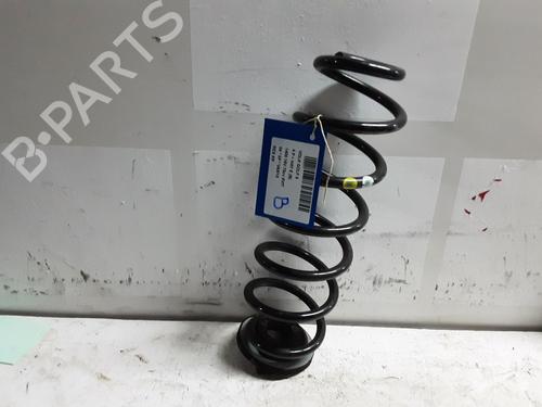 Used Shock absorber spring VW GOLF V (1K1) 1.4 16V (75 hp) 22176401
