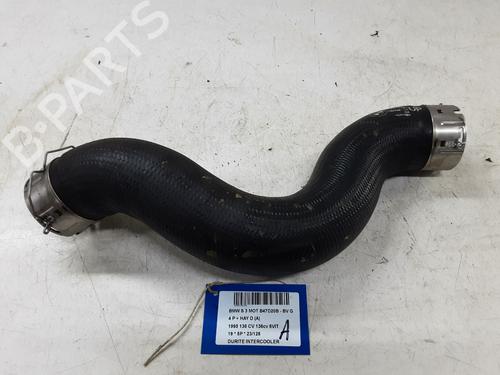 Used Other BMW 3 (G20, G80, G28) 318 d (136 hp) 20279818