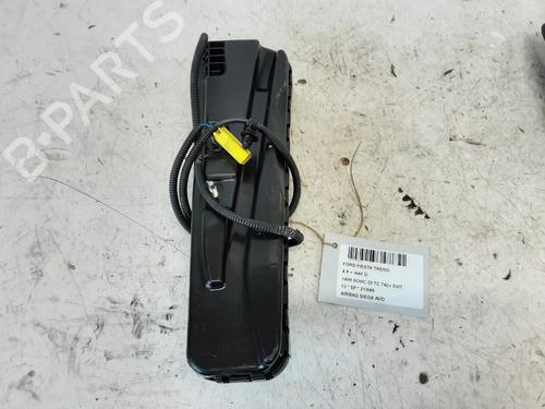 Right seat airbag FORD FIESTA VI (CB1, CCN) 1.5 TDCi | BP20274793C14 