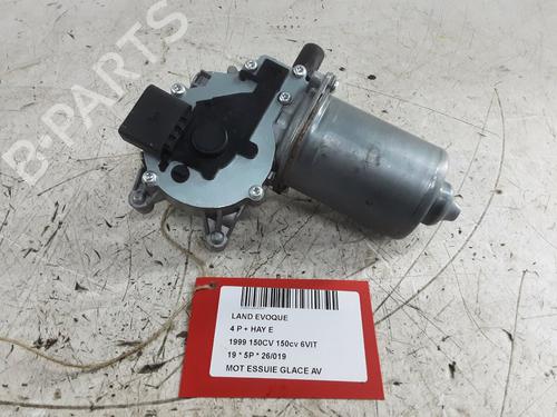 Front wiper motor LAND ROVER RANGE ROVER EVOQUE (L551) 2.0 D150 | BP38465978M29 - Image 3