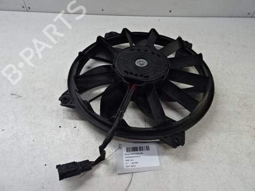 Used Heater blower motor Heater blower motor PEUGEOT PARTNER Box Body/MPV (K9) 1.2 PureTech 130 (131 hp) 39054297 39054297