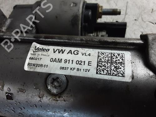 Starter VW GOLF VII Variant (BA5, BV5) 1.6 TDI | BP36365537M8  - Image 5